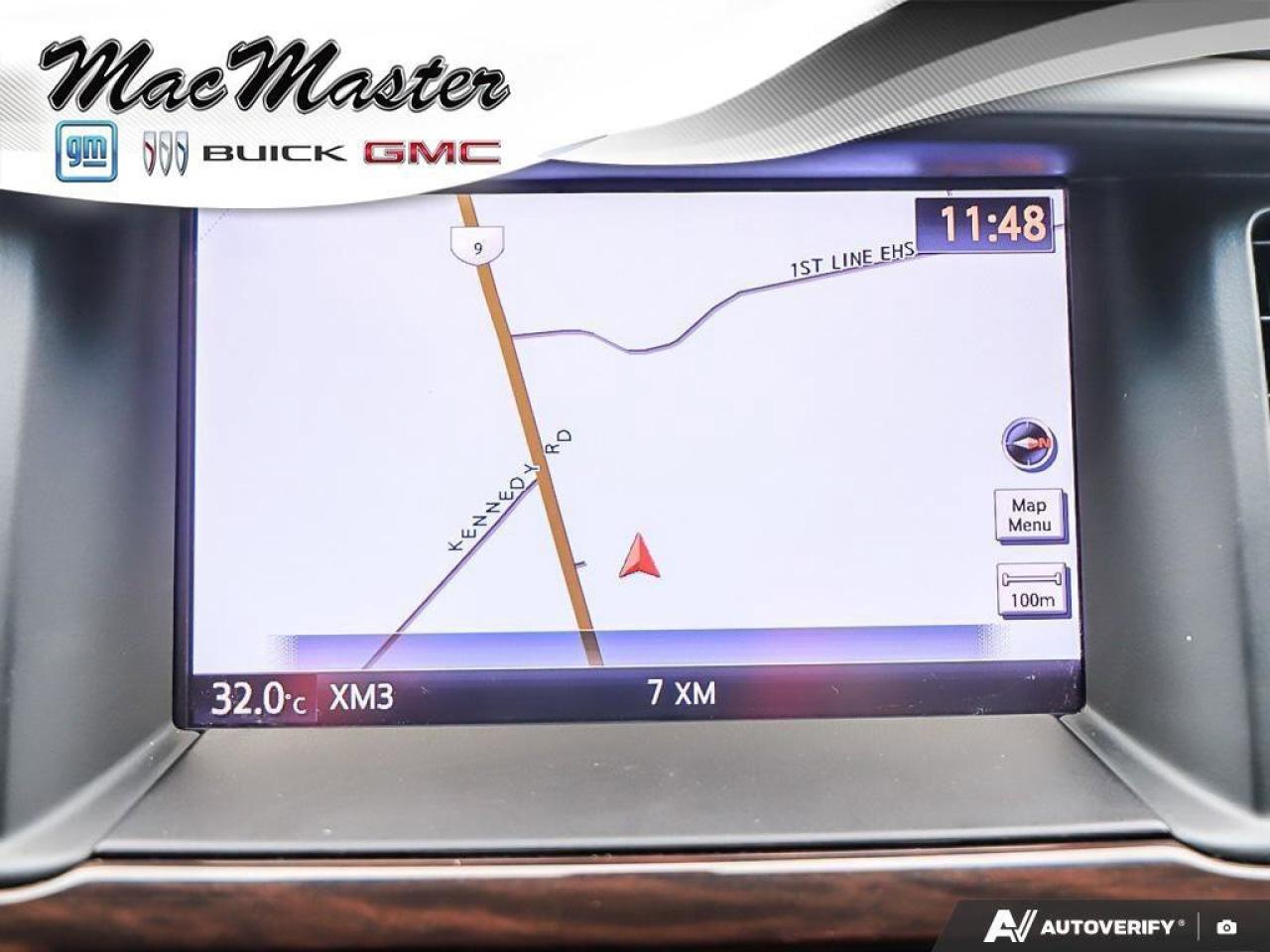 2014 Nissan Pathfinder SLSL, 3.5L V6, CVT, LEATHER, ALLOYS, 7-PASSENGER, Photo