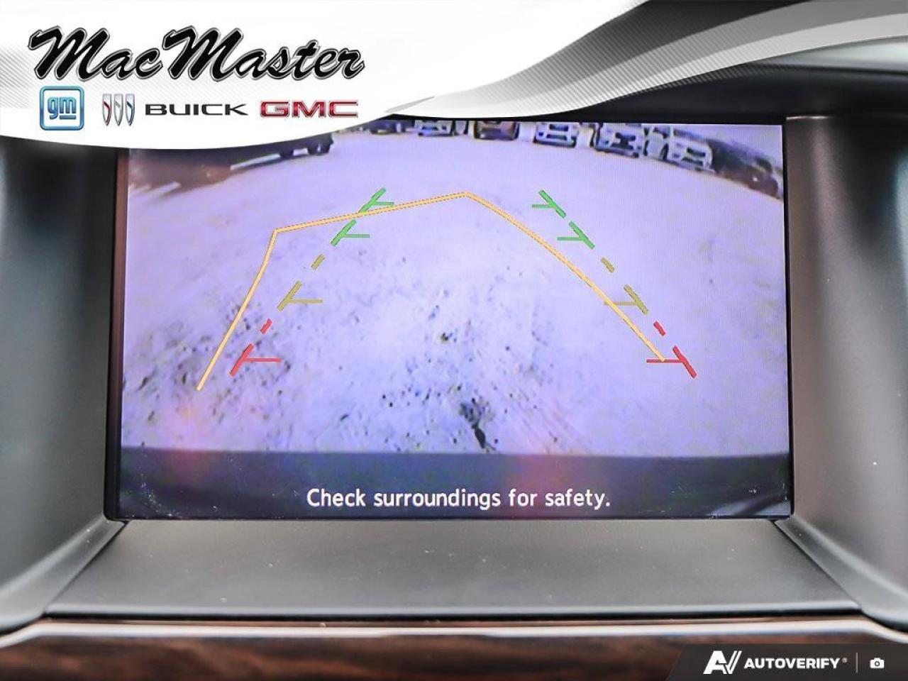 2014 Nissan Pathfinder SLSL, 3.5L V6, CVT, LEATHER, ALLOYS, 7-PASSENGER, Photo