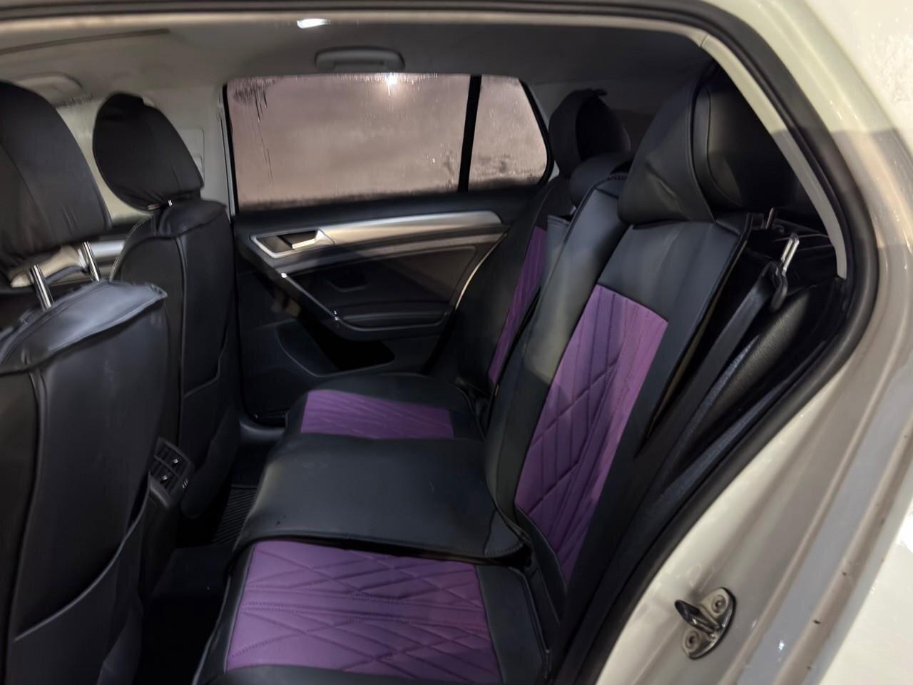 2017 Volkswagen Golf 1.8 TSI ComfortlineAS-TRADED, HTD SEATS, BACKUP CA Photo