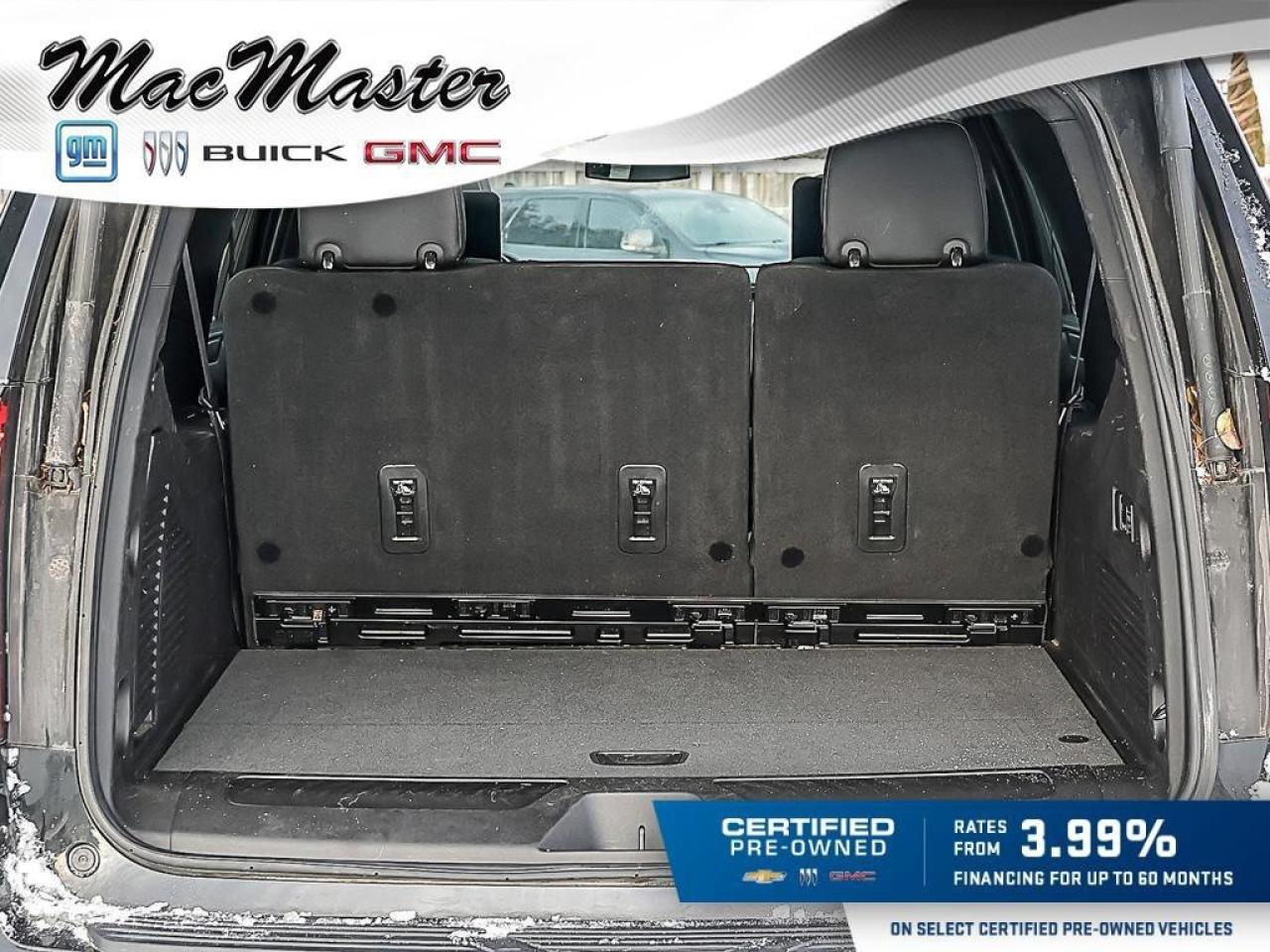 2023 GMC Yukon XL SLTSLT, 5.3L V8, 4X4, PREMIUM PACKAGE, LEATHER, SU Photo