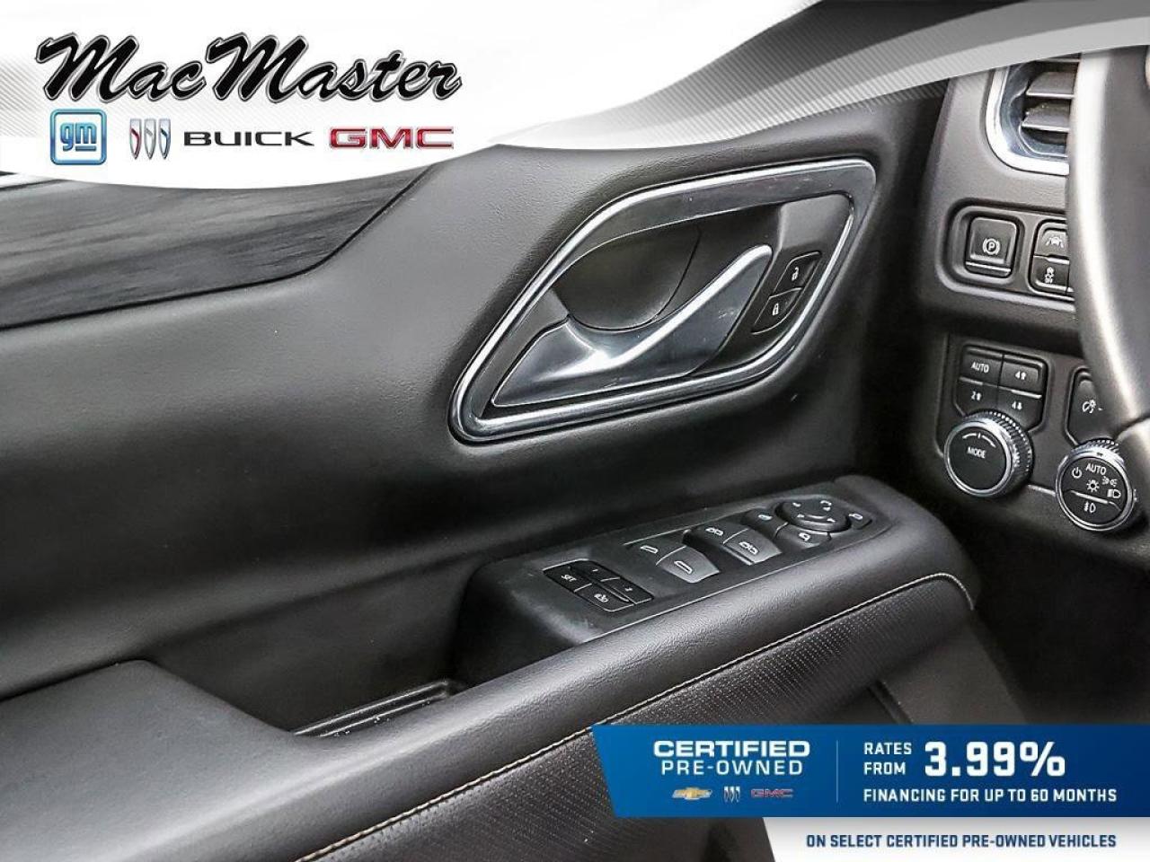 2023 GMC Yukon XL SLTSLT, 5.3L V8, 4X4, PREMIUM PACKAGE, LEATHER, SU Photo