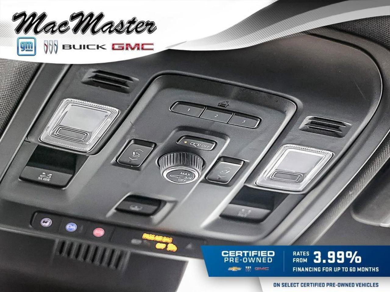 2023 GMC Yukon XL SLTSLT, 5.3L V8, 4X4, PREMIUM PACKAGE, LEATHER, SU Photo