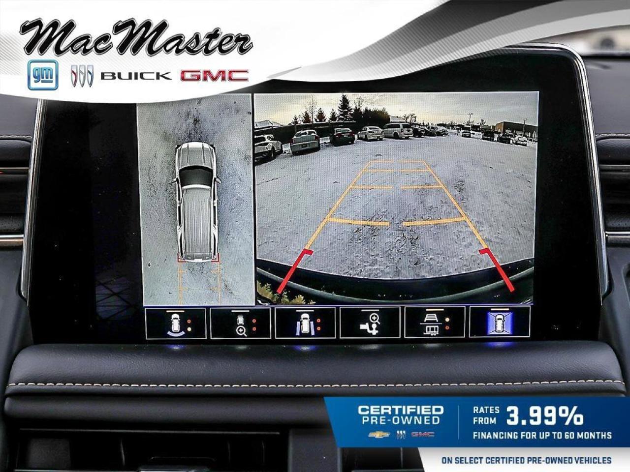 2023 GMC Yukon XL SLTSLT, 5.3L V8, 4X4, PREMIUM PACKAGE, LEATHER, SU Photo