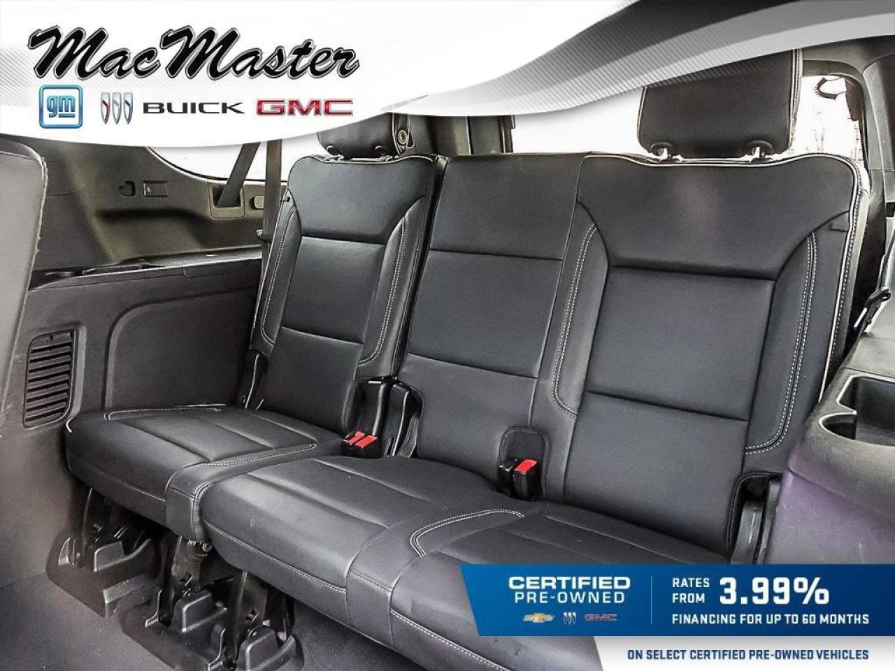 2023 GMC Yukon XL SLTSLT, 5.3L V8, 4X4, PREMIUM PACKAGE, LEATHER, SU Photo