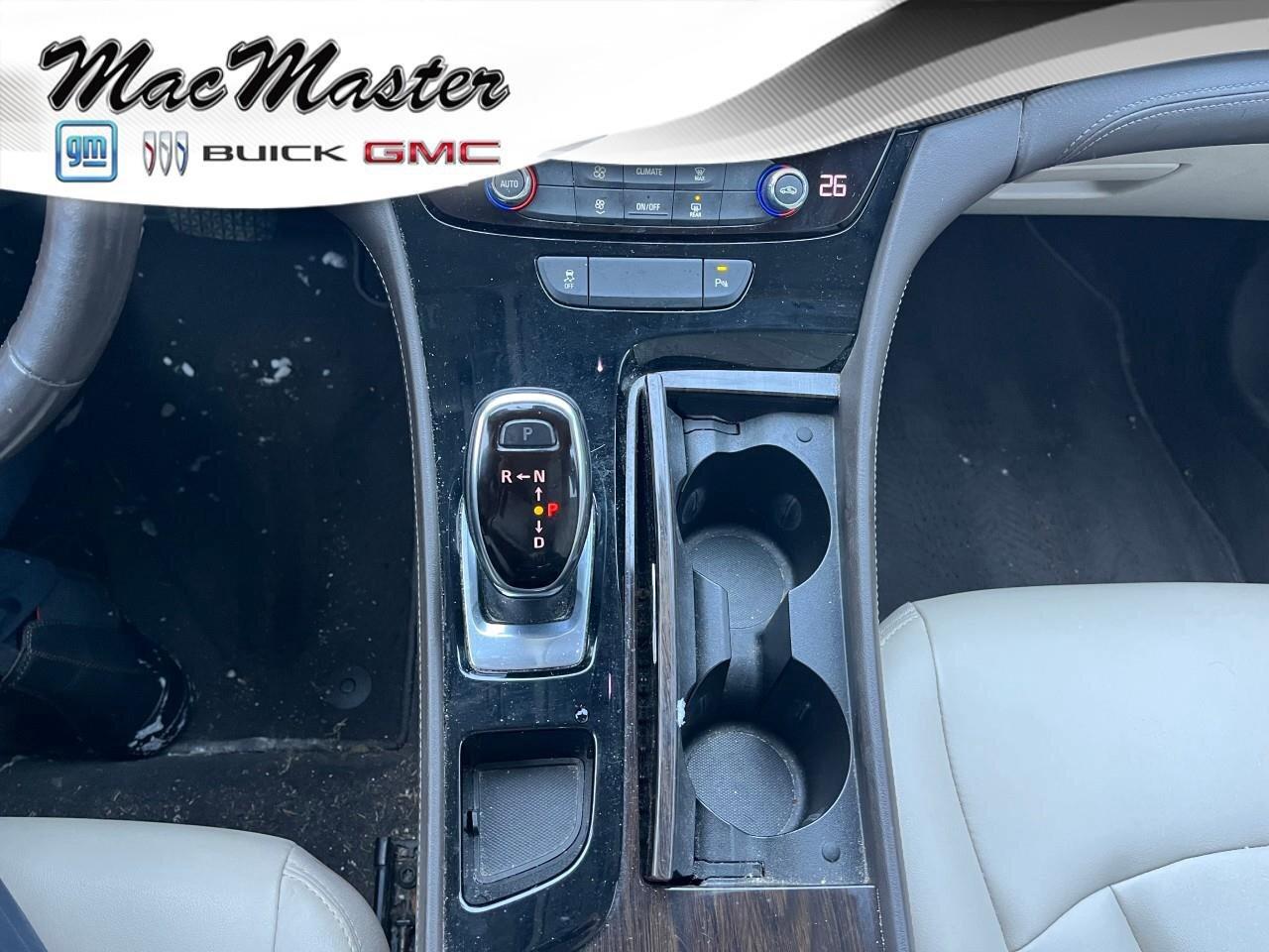 2019 Buick LaCrosse PreferredPREFERRED, 2.5L 4-CYLINDER, ALLOYS, LEATH Photo