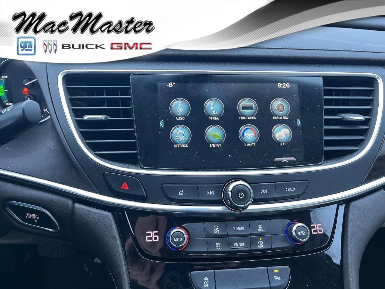 2019 Buick LaCrosse PreferredPREFERRED, 2.5L 4-CYLINDER, ALLOYS, LEATH Photo