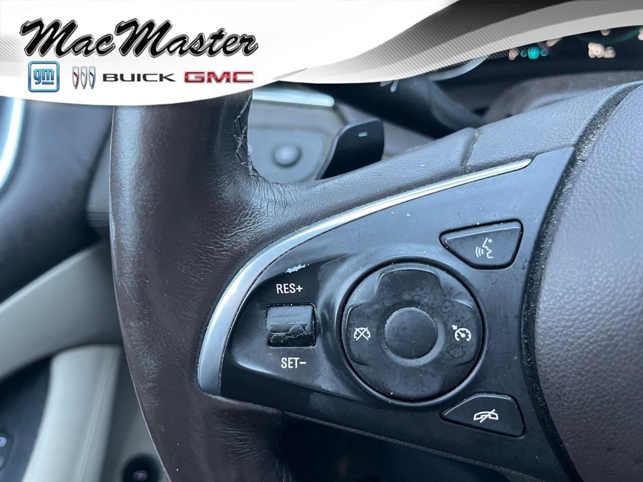 2019 Buick LaCrosse PreferredPREFERRED, 2.5L 4-CYLINDER, ALLOYS, LEATH Photo