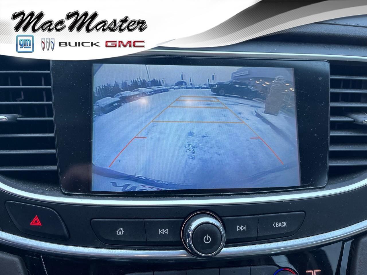 2019 Buick LaCrosse PreferredPREFERRED, 2.5L 4-CYLINDER, ALLOYS, LEATH Photo