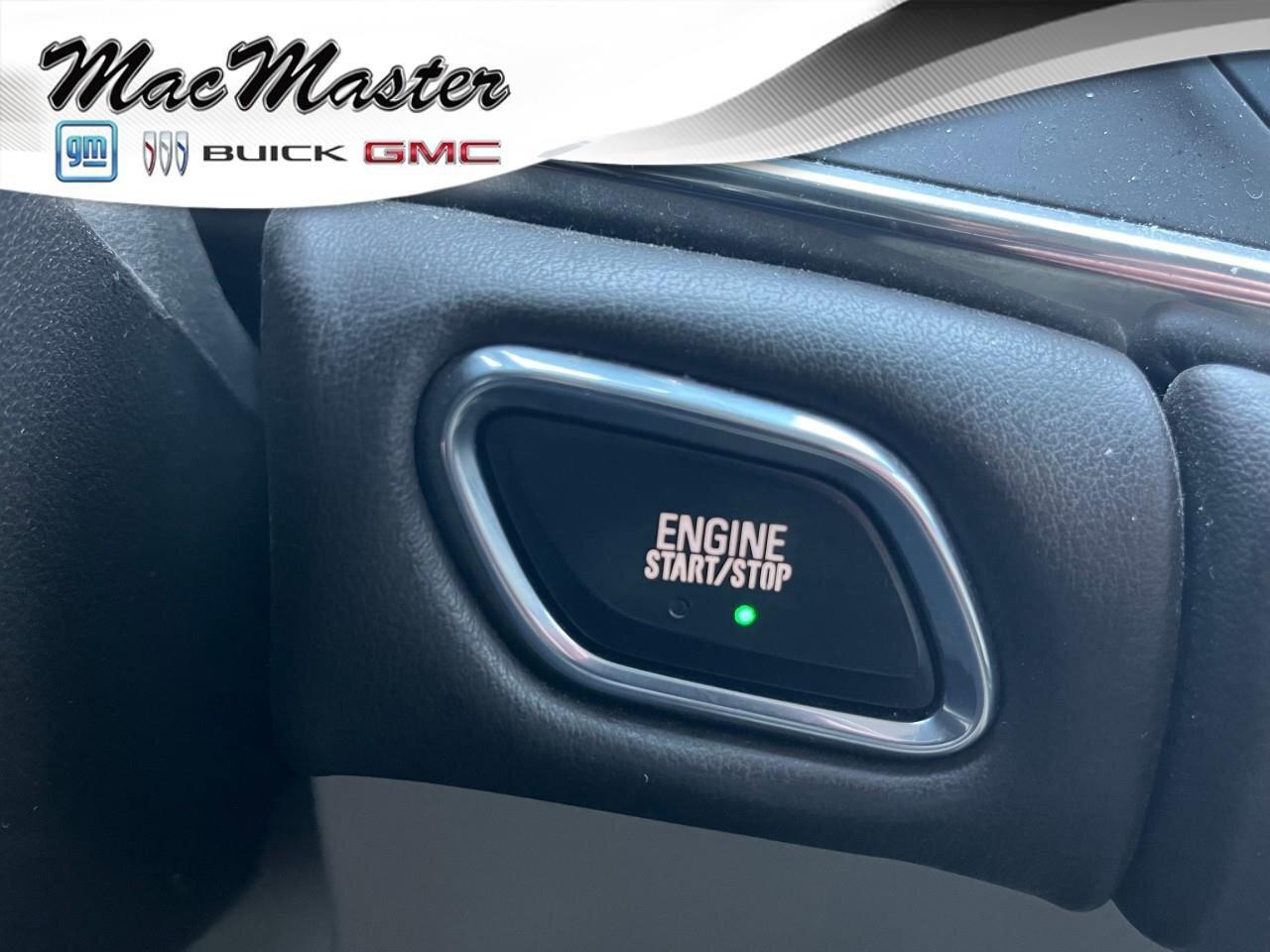 2019 Buick LaCrosse PreferredPREFERRED, 2.5L 4-CYLINDER, ALLOYS, LEATH Photo