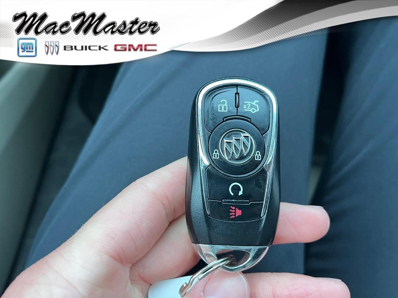 2019 Buick LaCrosse PreferredPREFERRED, 2.5L 4-CYLINDER, ALLOYS, LEATH Photo