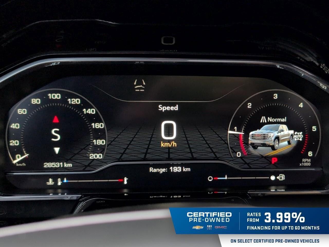 2024 GMC Sierra 1500 SLTTrailer Brake Controller   Heated Seats   Remot Photo