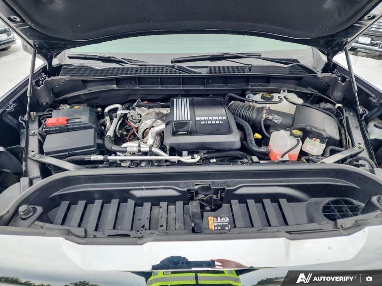 2024 GMC Sierra 1500 SLTTrailer Brake Controller   Heated Seats   Remot Photo