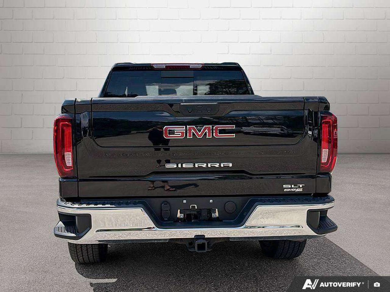2024 GMC Sierra 1500 Trailer Brake Controller   Heated Seats   Remote Start Photo