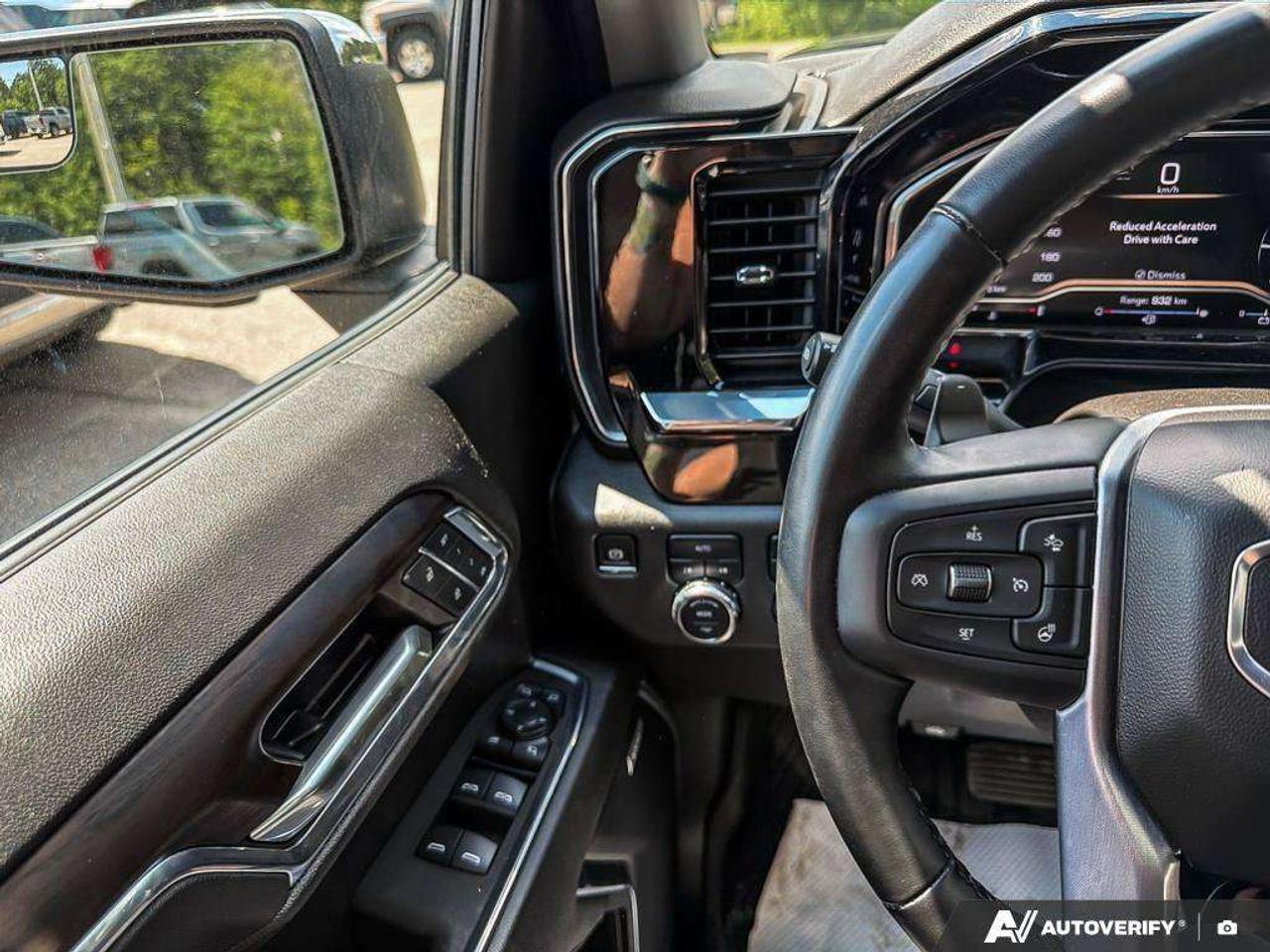 2024 GMC Sierra 1500 Trailer Brake Controller   Heated Seats   Remote Start Photo
