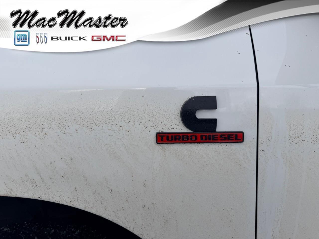 2019 RAM 2500 Big HornBIG HORN, 6.7L CUMMINS I 6, DIESEL, CLOTH, Photo2