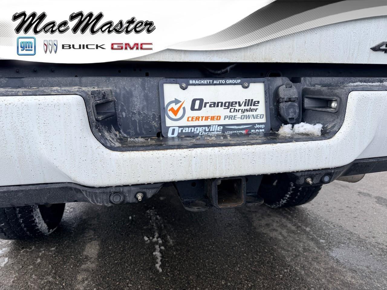 2019 RAM 2500 Big HornBIG HORN, 6.7L CUMMINS I 6, DIESEL, CLOTH, Photo