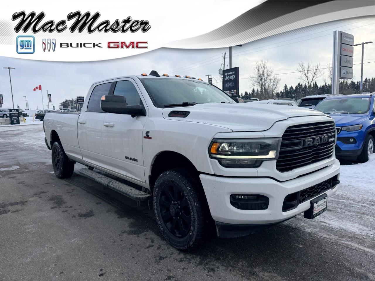2019 RAM 2500 Big HornBIG HORN, 6.7L CUMMINS I 6, DIESEL, CLOTH, Photo