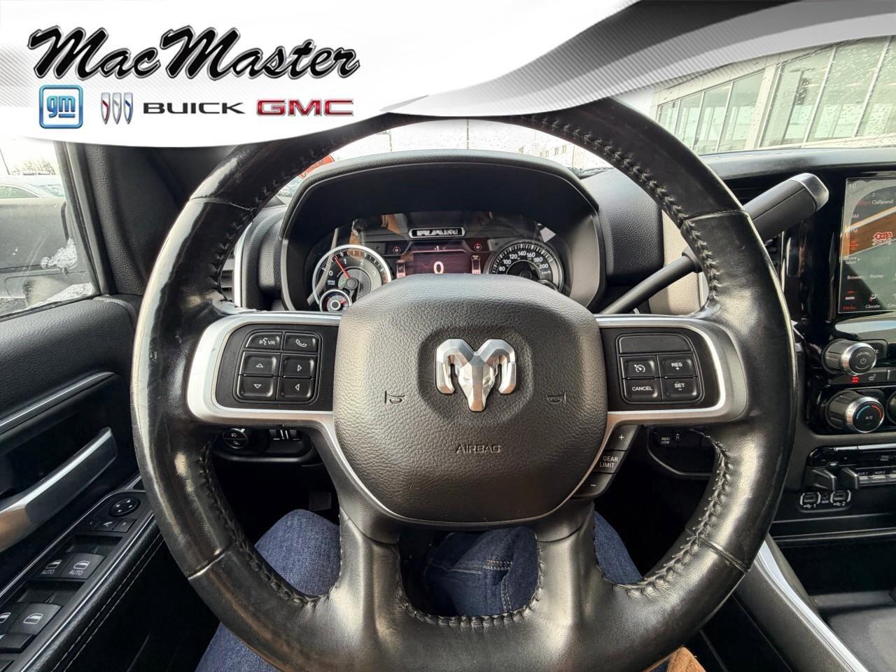 2019 RAM 2500 Big HornBIG HORN, 6.7L CUMMINS I 6, DIESEL, CLOTH, Photo