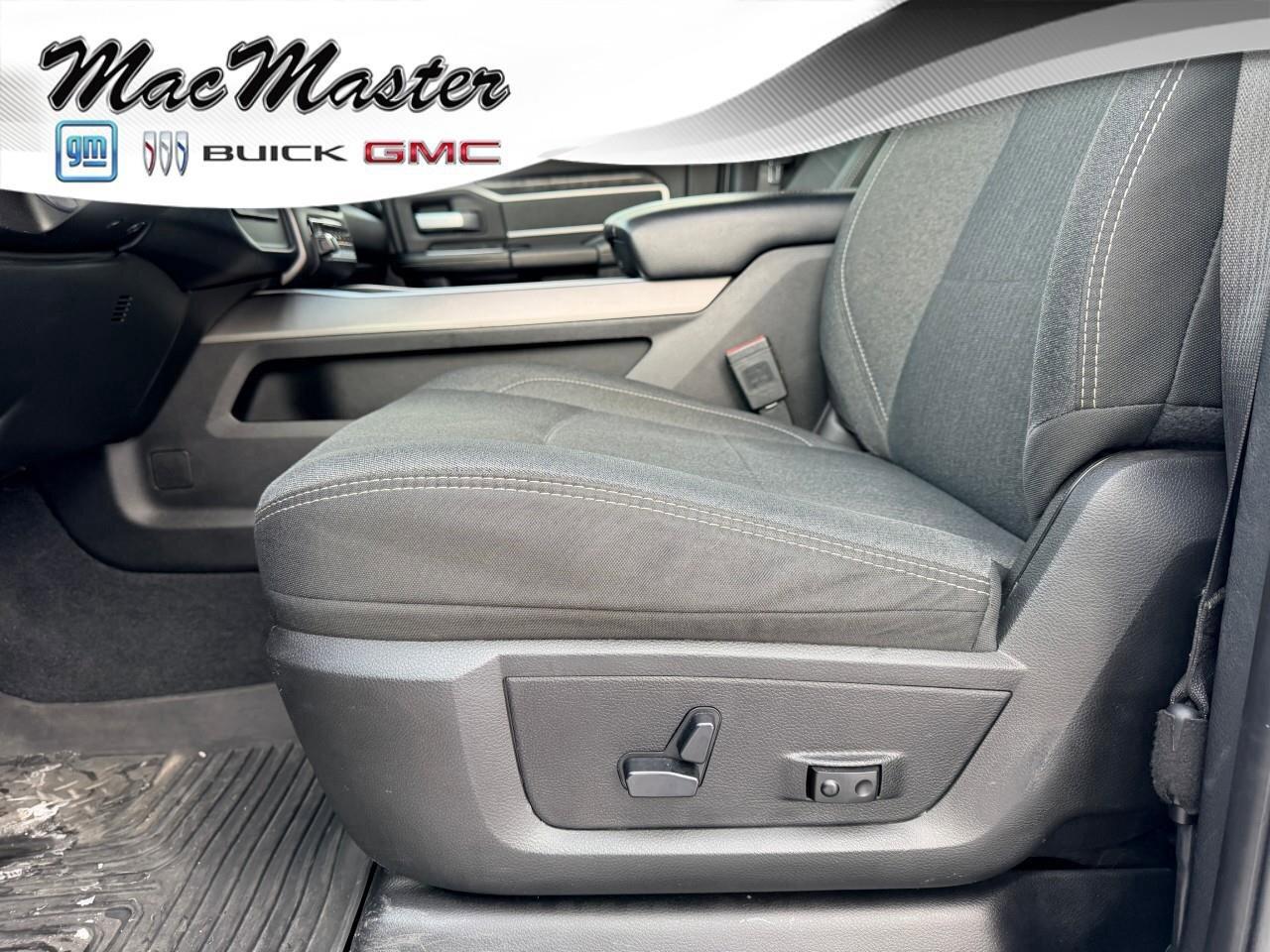 2019 RAM 2500 Big HornBIG HORN, 6.7L CUMMINS I 6, DIESEL, CLOTH, Photo