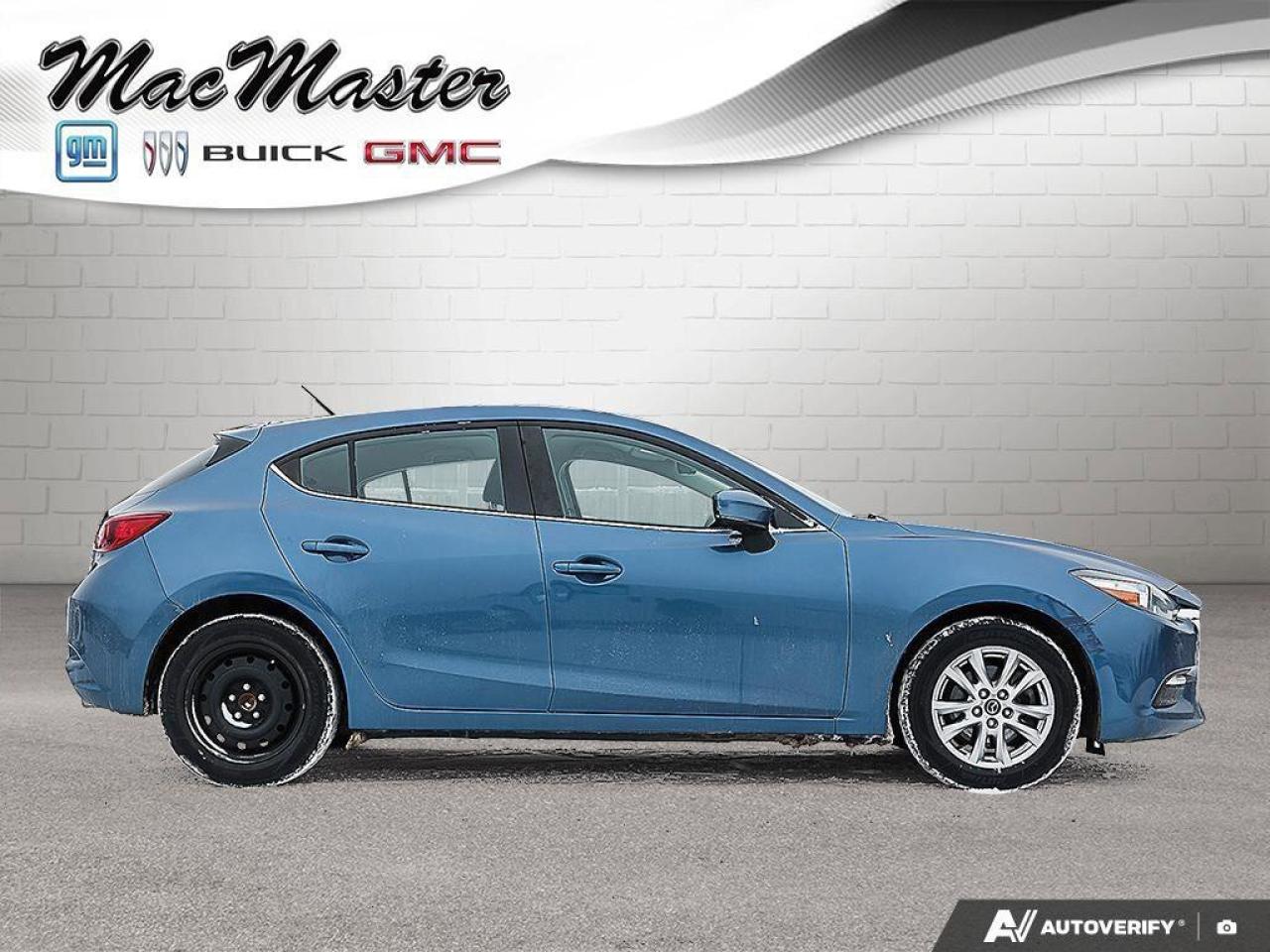 2017 Mazda Mazda3 5-Door TouringGS, 2.0L 4-CYLINDER, HATCHBACK, AUTOMATIC, Photo