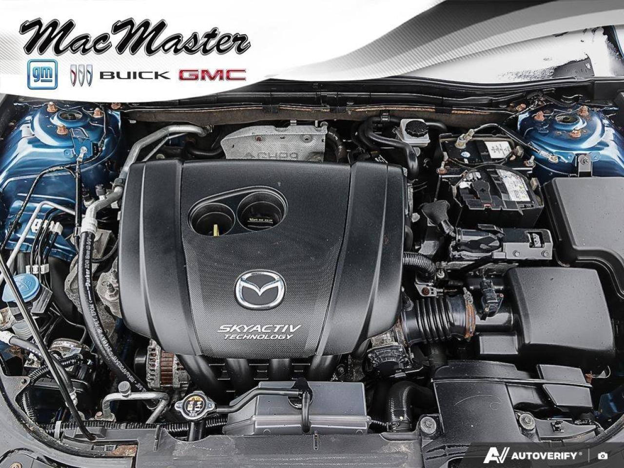 2017 Mazda Mazda3 5-Door TouringGS, 2.0L 4-CYLINDER, HATCHBACK, AUTOMATIC, Photo