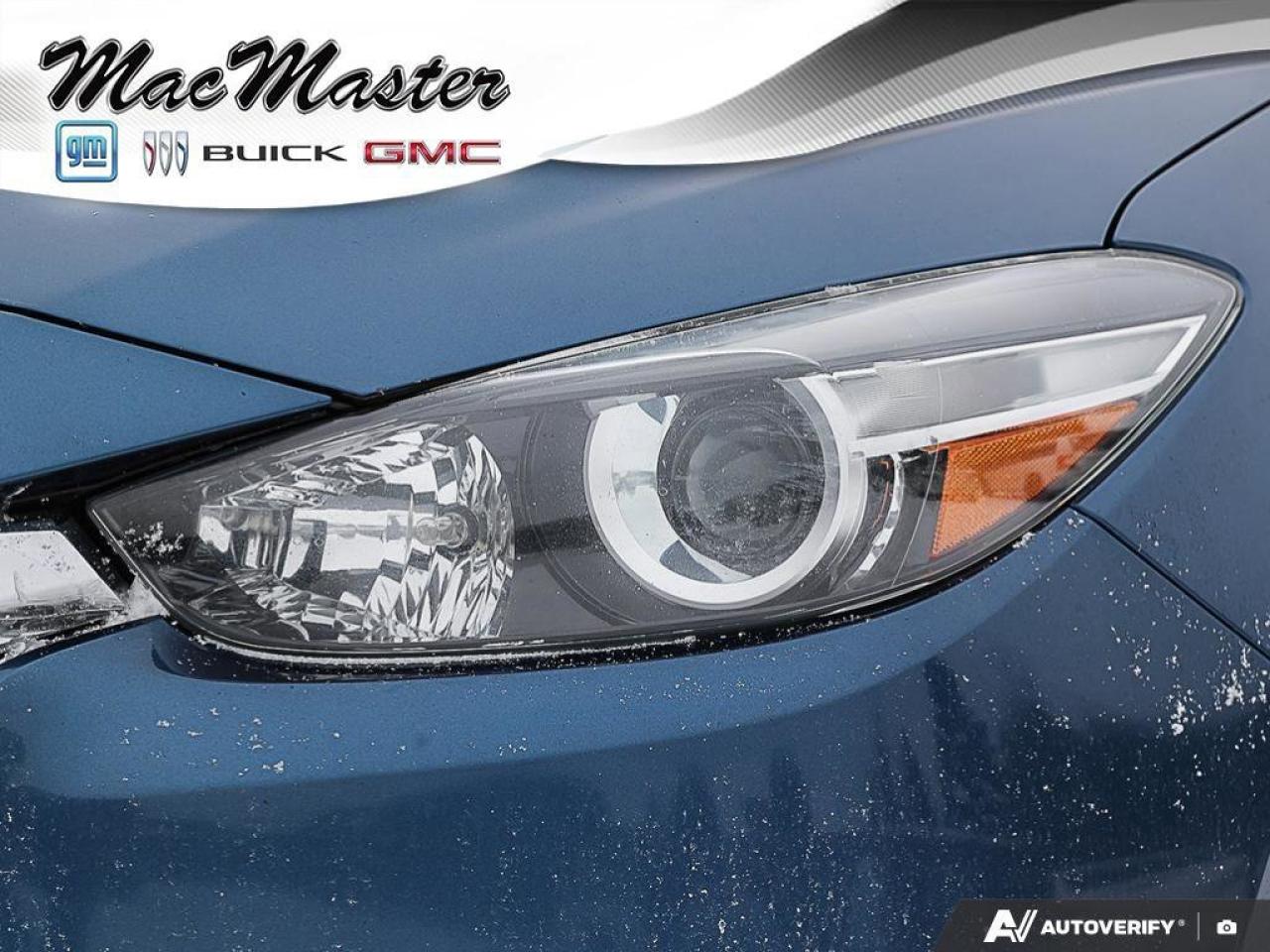 2017 Mazda Mazda3 5-Door TouringGS, 2.0L 4-CYLINDER, HATCHBACK, AUTOMATIC, Photo