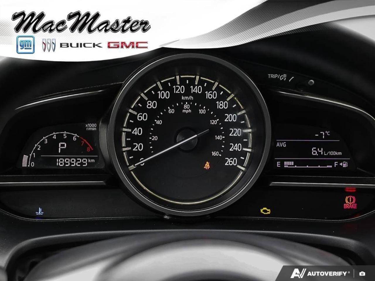 2017 Mazda Mazda3 5-Door TouringGS, 2.0L 4-CYLINDER, HATCHBACK, AUTOMATIC, Photo