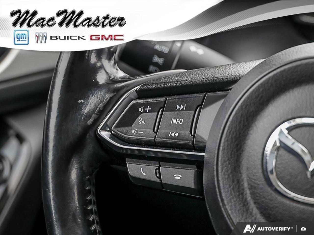 2017 Mazda Mazda3 5-Door TouringGS, 2.0L 4-CYLINDER, HATCHBACK, AUTOMATIC, Photo