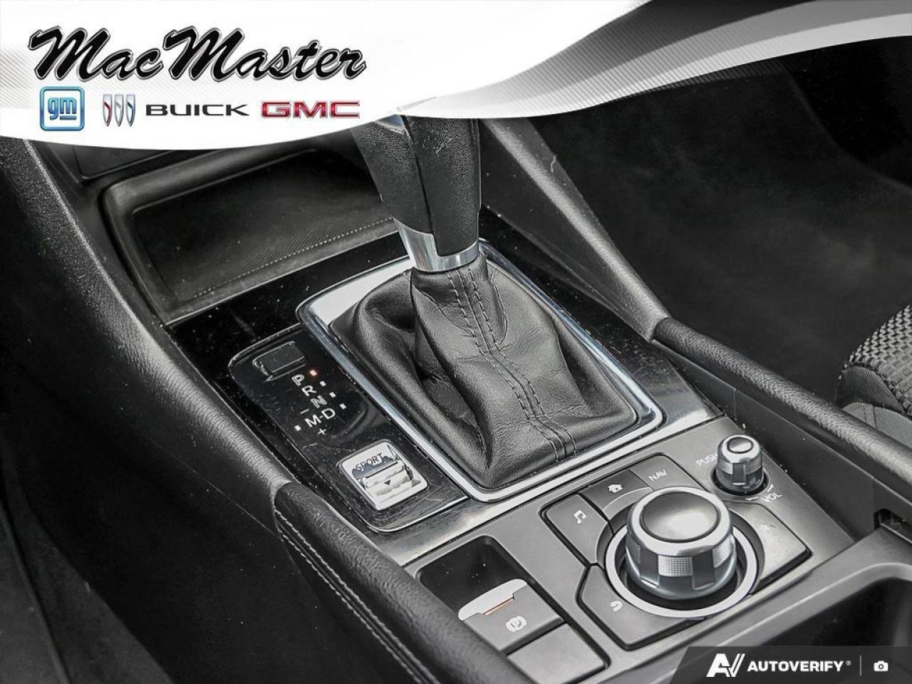 2017 Mazda Mazda3 5-Door TouringGS, 2.0L 4-CYLINDER, HATCHBACK, AUTOMATIC, Photo