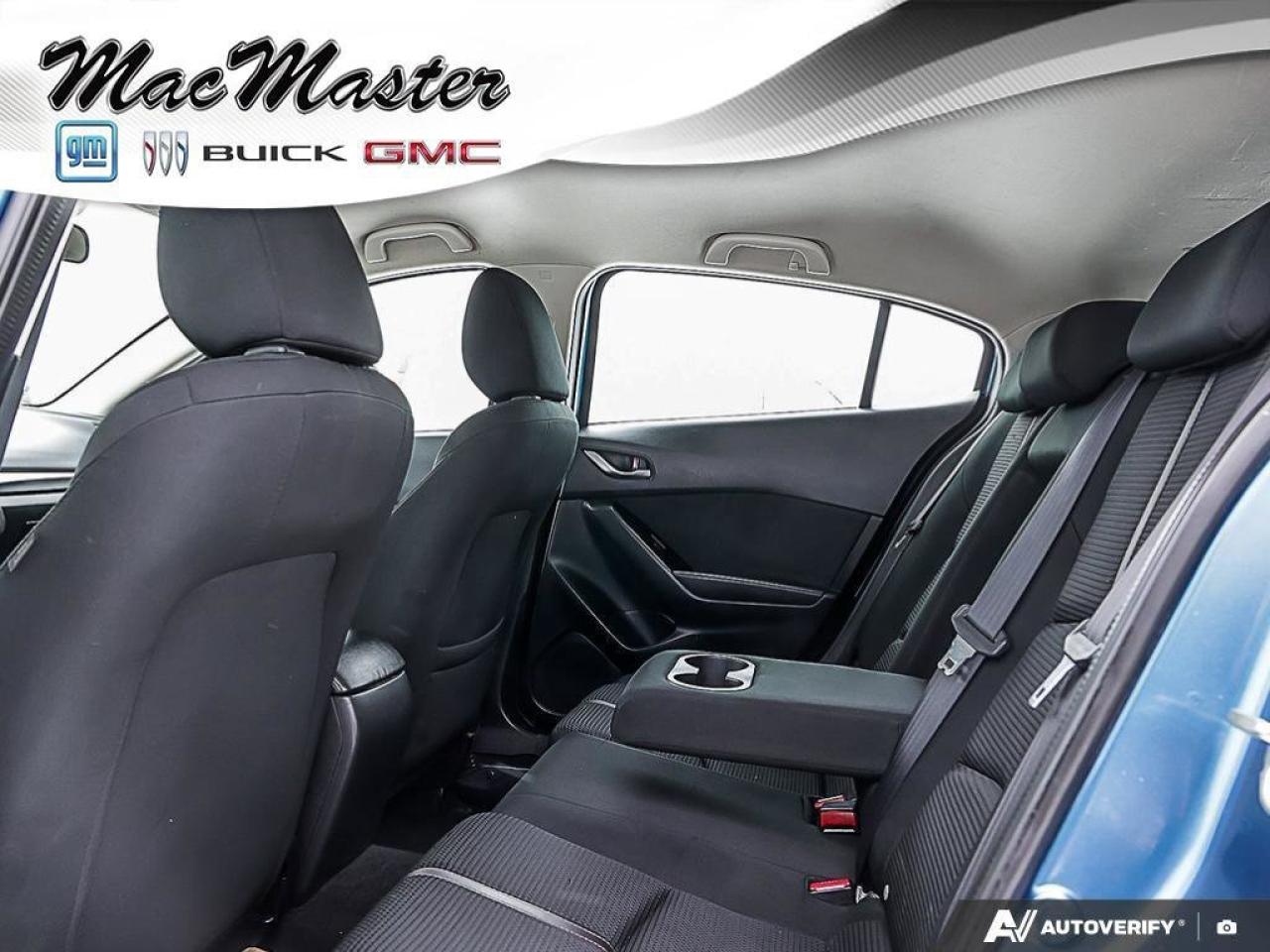 2017 Mazda Mazda3 5-Door TouringGS, 2.0L 4-CYLINDER, HATCHBACK, AUTOMATIC, Photo