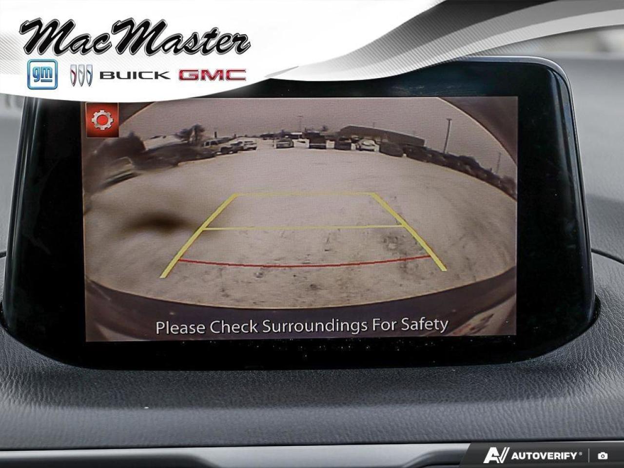 2017 Mazda Mazda3 5-Door TouringGS, 2.0L 4-CYLINDER, HATCHBACK, AUTOMATIC, Photo