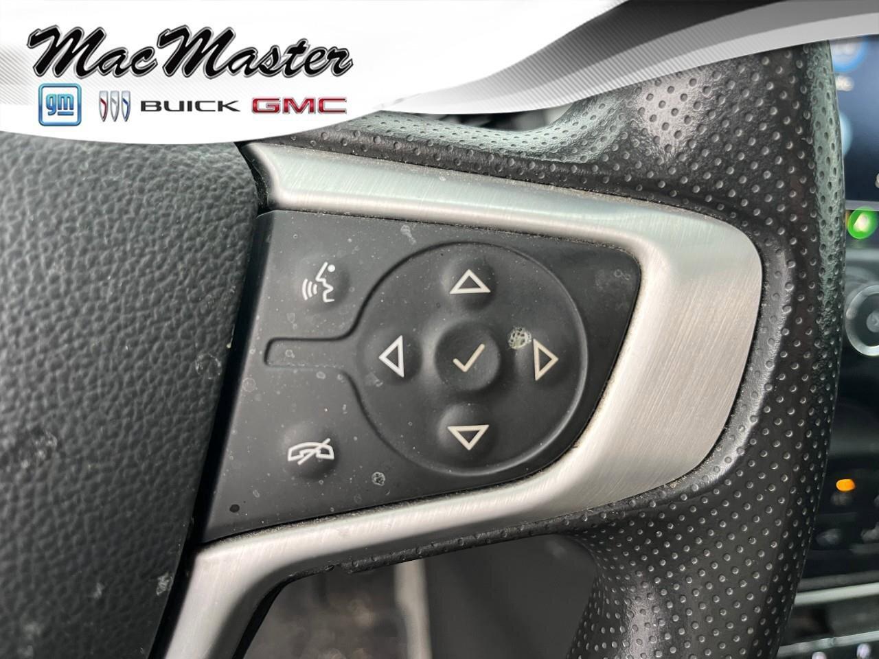 2022 GMC Terrain SLESLE, 1.5L 4-CYLINDER, AWD, ALLOYS, CLOTH, 1-OWN Photo