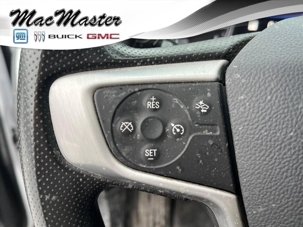 2022 GMC Terrain SLESLE, 1.5L 4-CYLINDER, AWD, ALLOYS, CLOTH, 1-OWN Photo