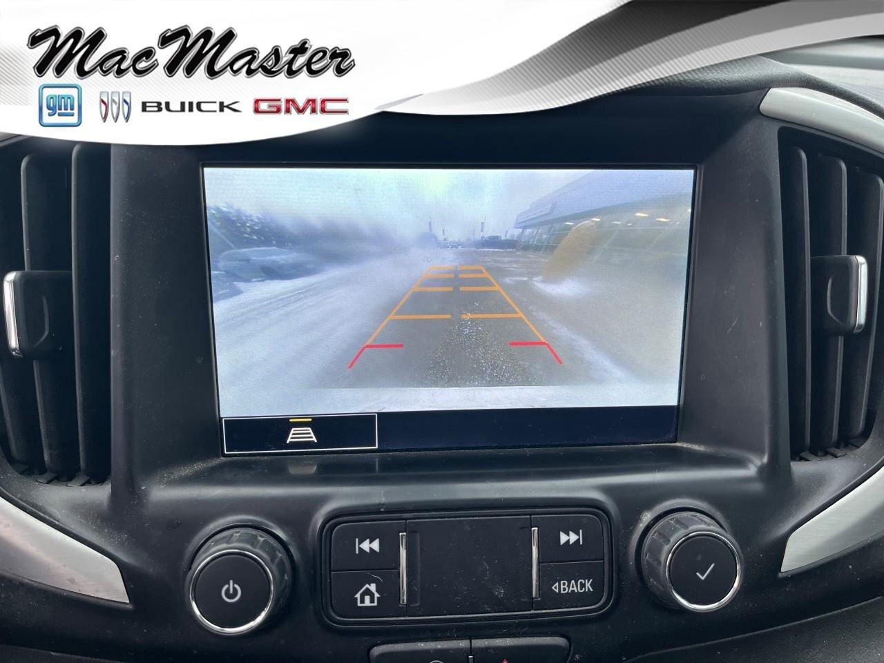 2022 GMC Terrain SLESLE, 1.5L 4-CYLINDER, AWD, ALLOYS, CLOTH, 1-OWN Photo