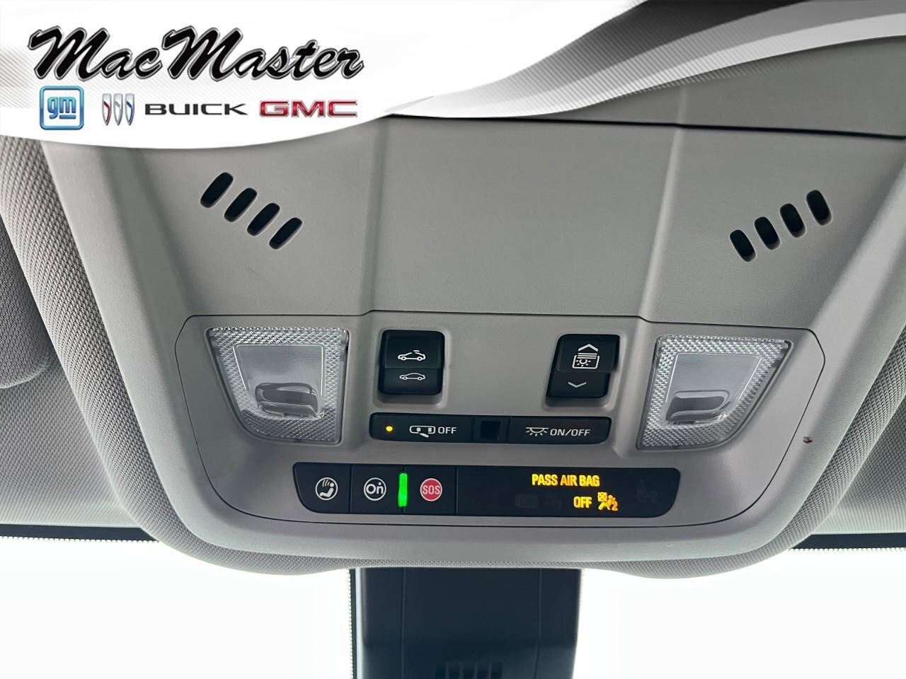 2022 GMC Terrain SLESLE, 1.5L 4-CYLINDER, AWD, ALLOYS, CLOTH, 1-OWN Photo