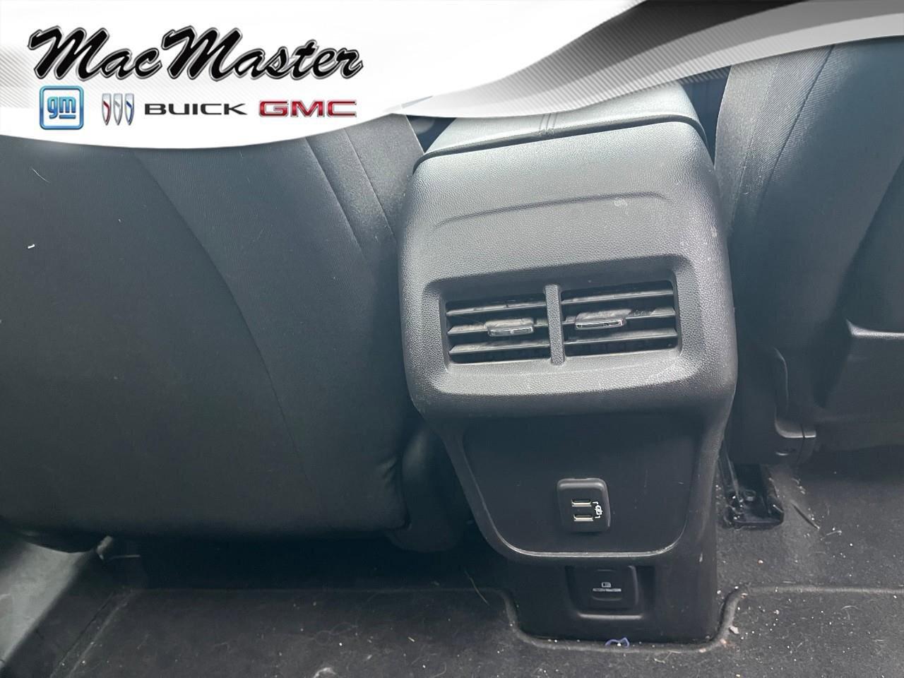 2022 GMC Terrain SLESLE, 1.5L 4-CYLINDER, AWD, ALLOYS, CLOTH, 1-OWN Photo