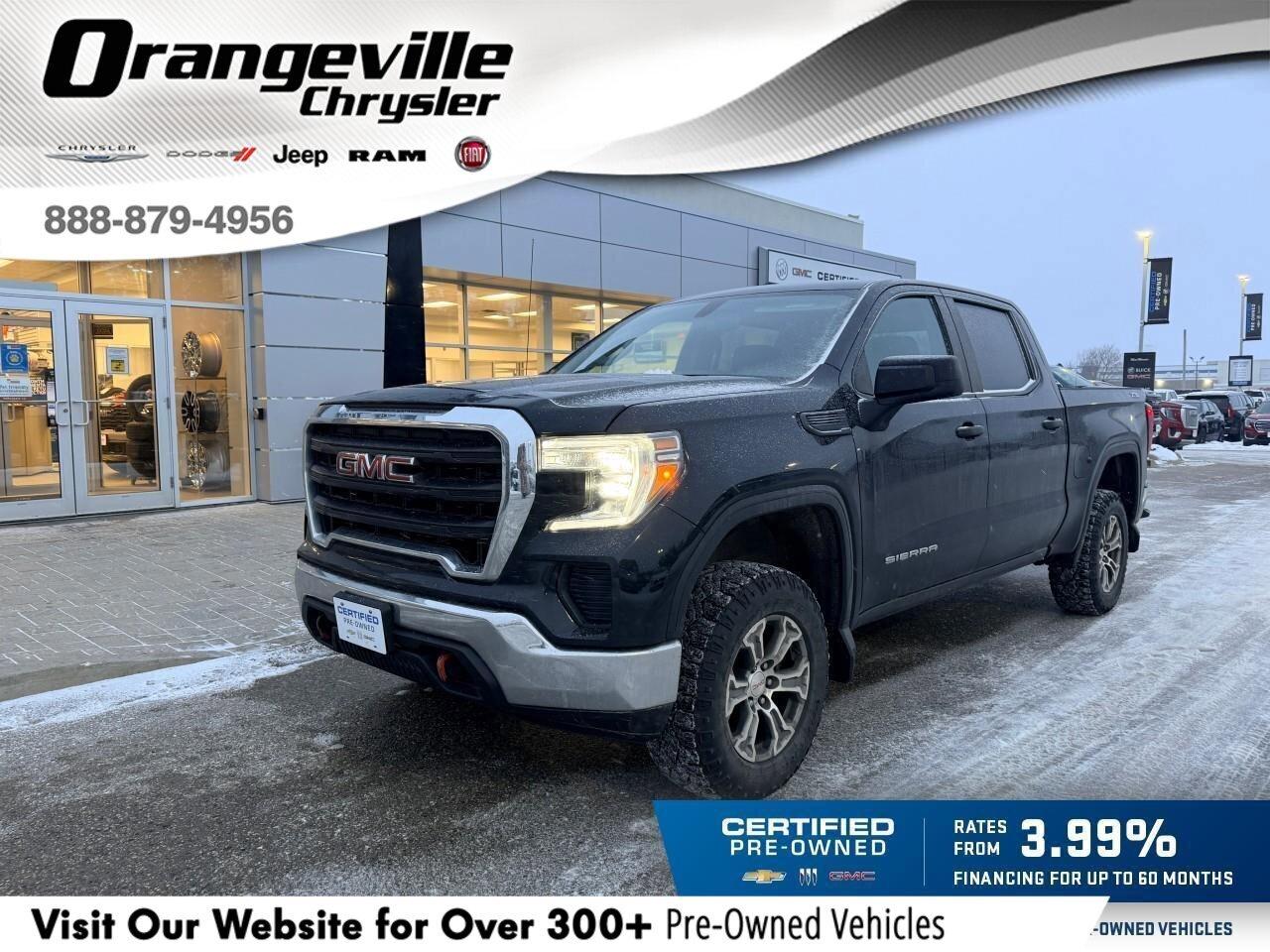 2022 GMC Sierra 1500 Limited ProLIMITED PRO, 5.3L V8, 4X4, CLOTH, X31 PACKAGE, Photo0