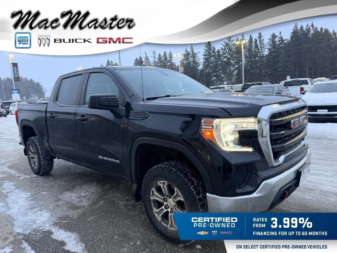 2022 GMC Sierra 1500 Limited ProLIMITED PRO, 5.3L V8, 4X4, CLOTH, X31 PACKAGE, Photo