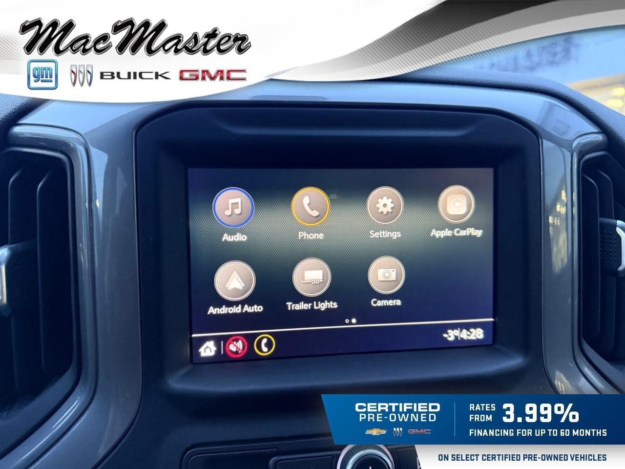 2022 GMC Sierra 1500 Limited ProLIMITED PRO, 5.3L V8, 4X4, CLOTH, X31 PACKAGE, Photo