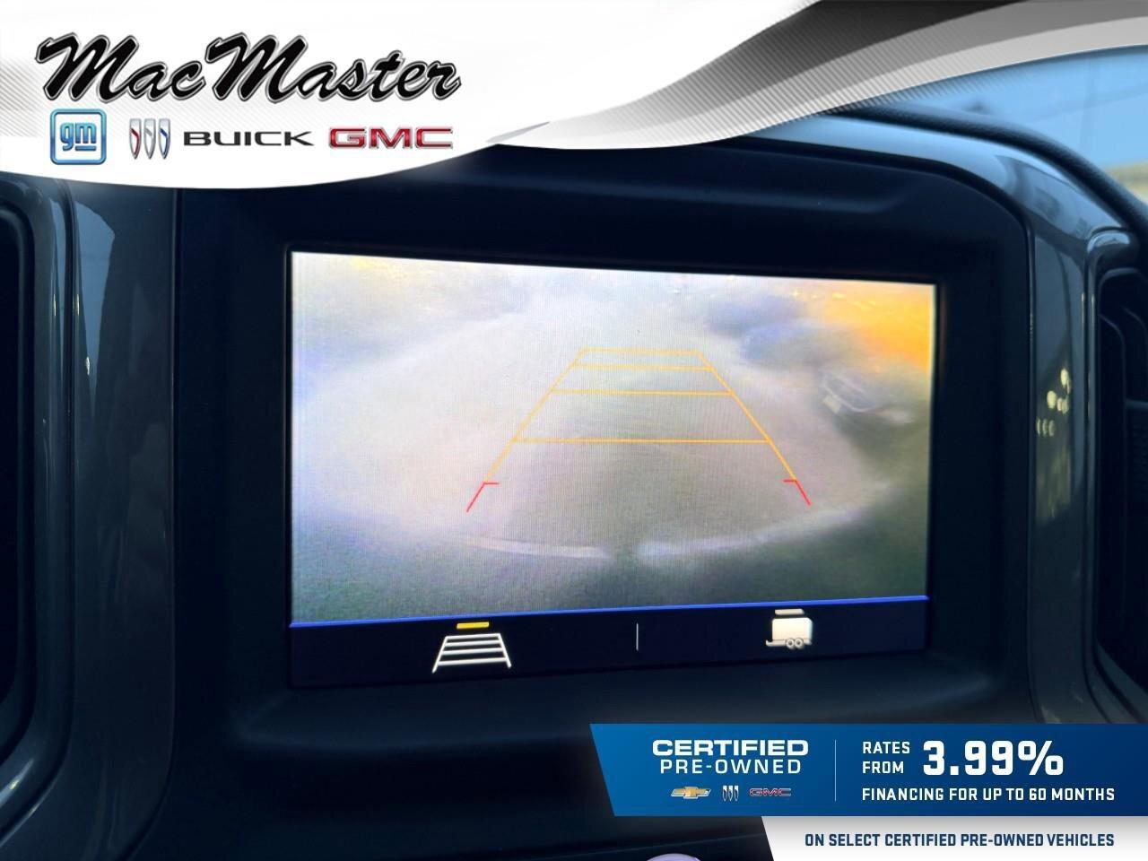 2022 GMC Sierra 1500 Limited ProLIMITED PRO, 5.3L V8, 4X4, CLOTH, X31 PACKAGE, Photo