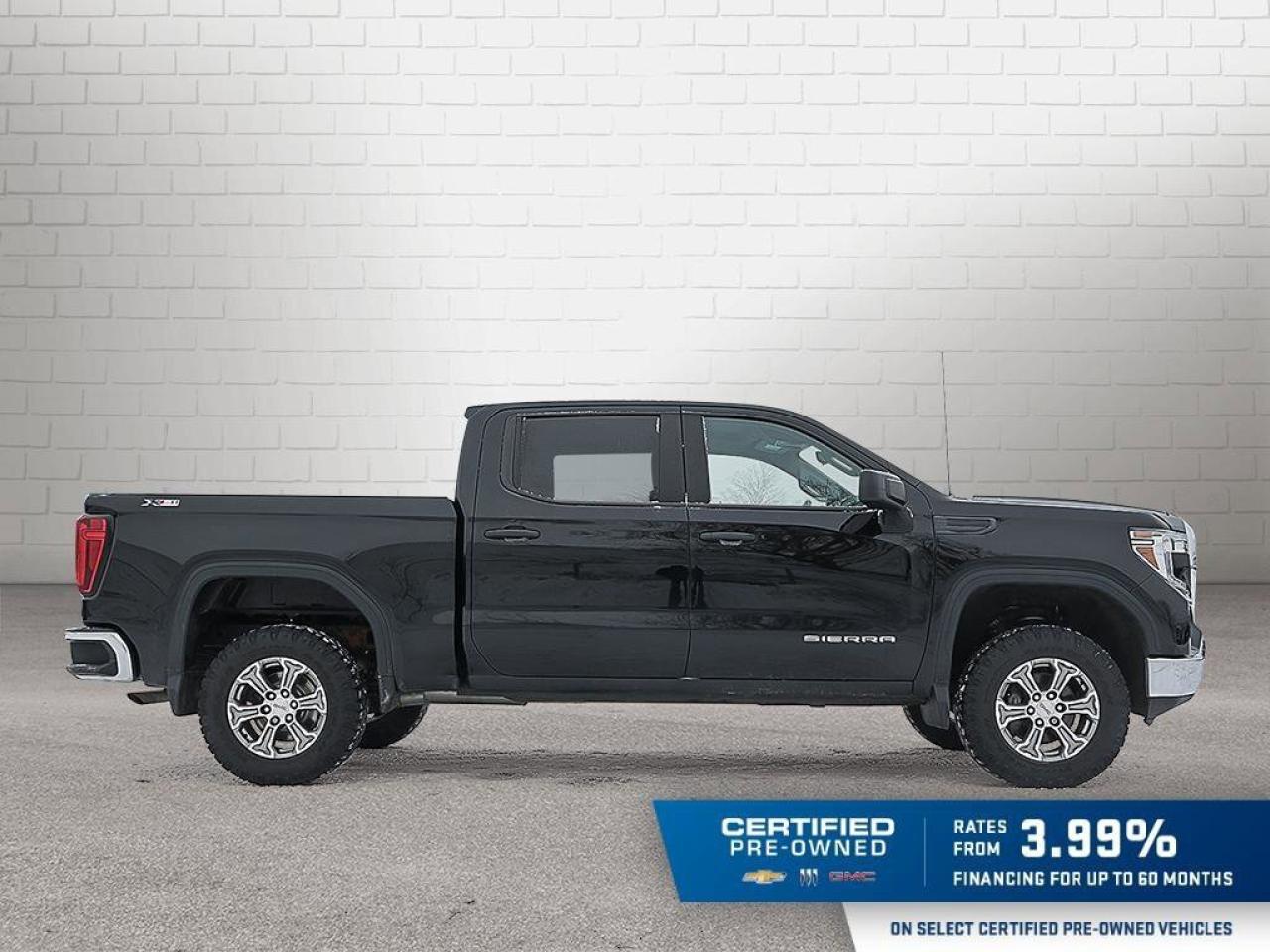 2022 GMC Sierra 1500 Limited ProLIMITED PRO, 5.3L V8, 4X4, CLOTH, X31 PACKAGE, Photo