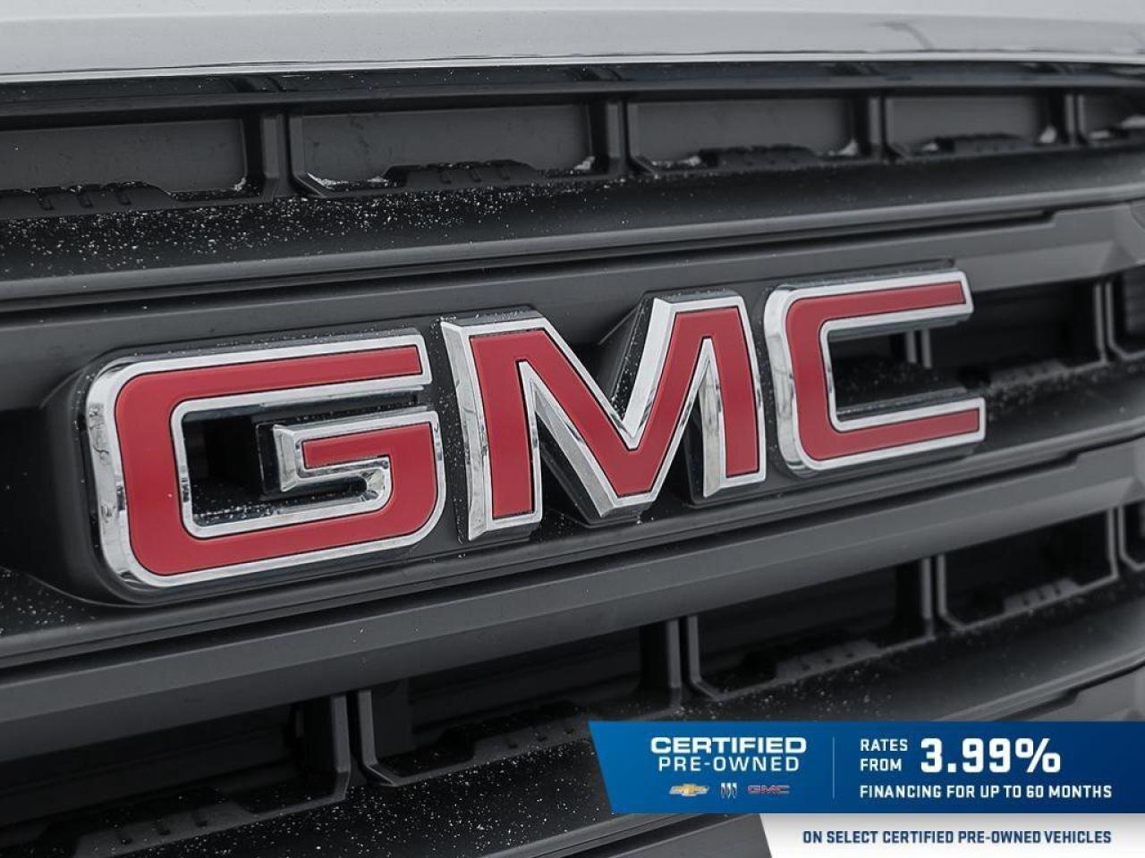 2022 GMC Sierra 1500 Limited ProLIMITED PRO, 5.3L V8, 4X4, CLOTH, X31 PACKAGE, Photo