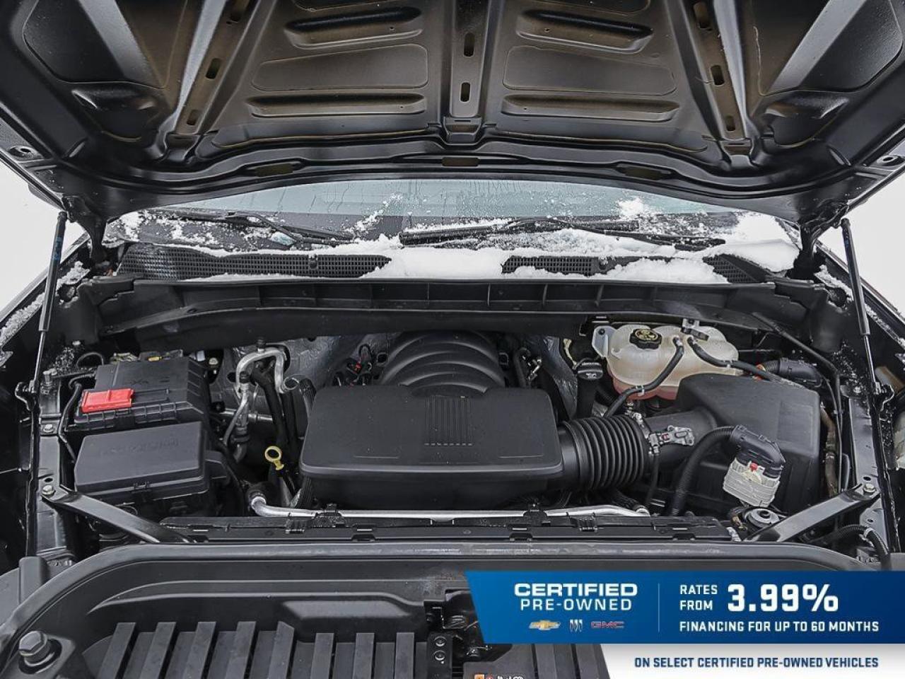 2022 GMC Sierra 1500 Limited ProLIMITED PRO, 5.3L V8, 4X4, CLOTH, X31 PACKAGE, Photo