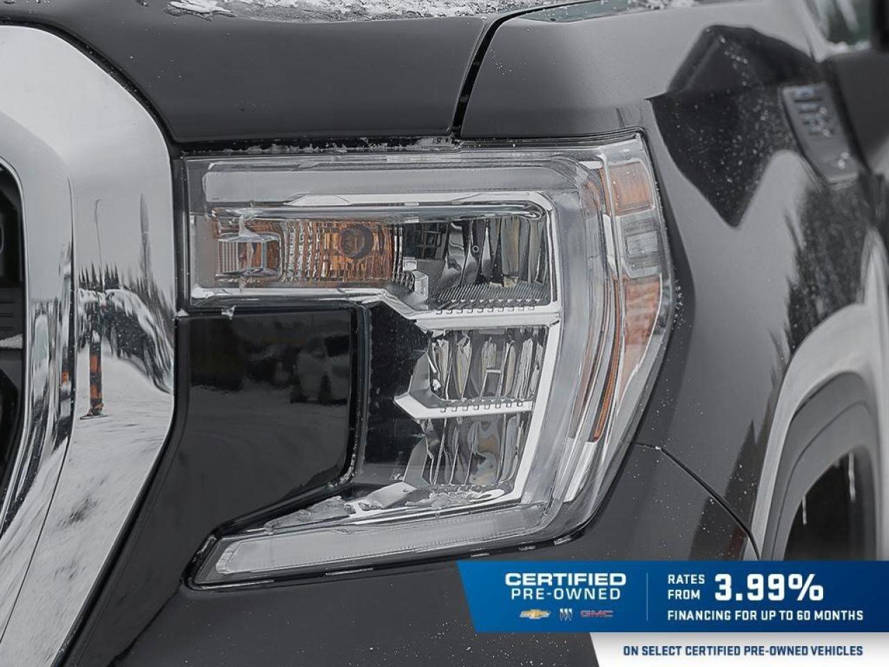 2022 GMC Sierra 1500 Limited ProLIMITED PRO, 5.3L V8, 4X4, CLOTH, X31 PACKAGE, Photo