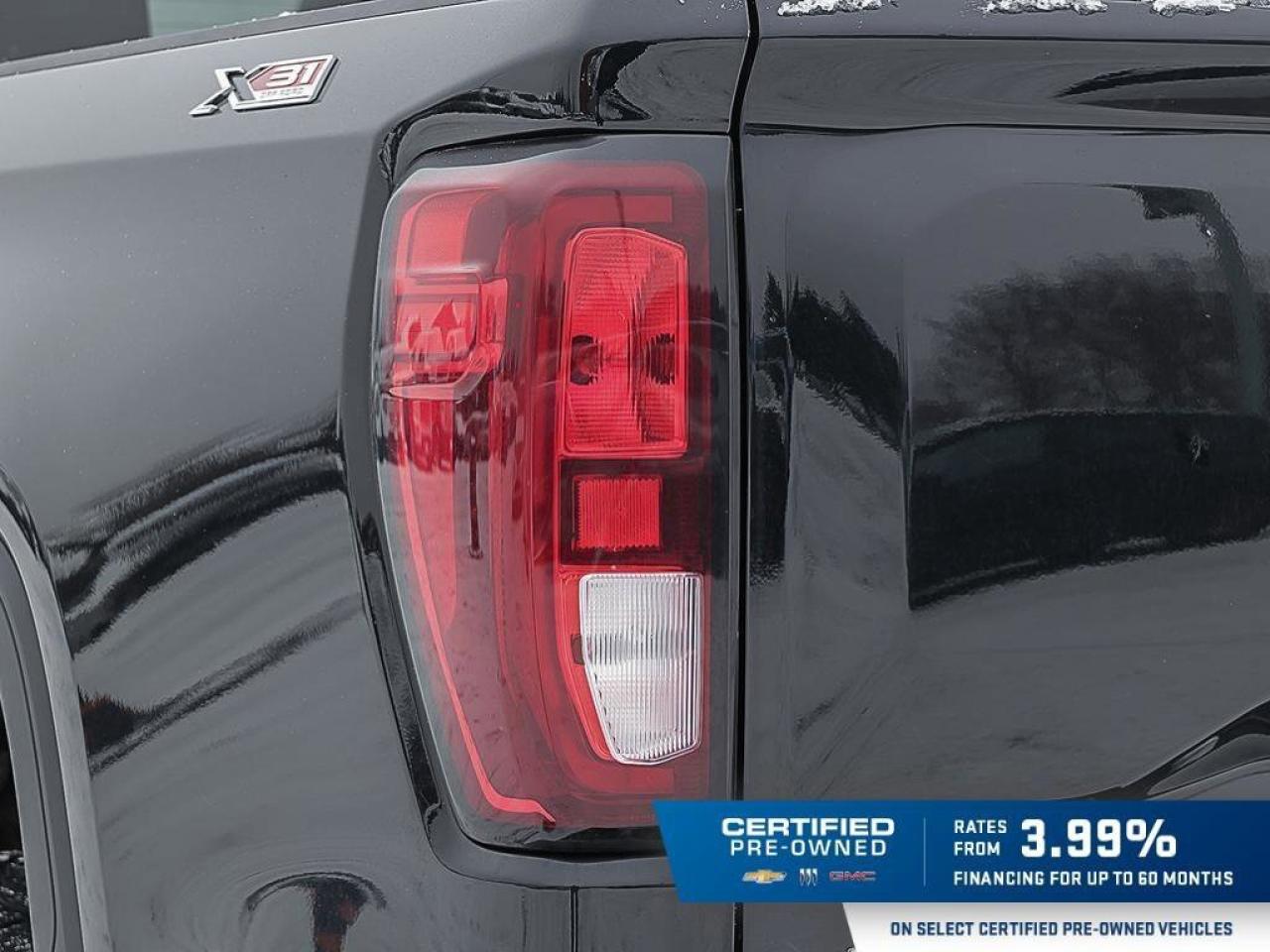 2022 GMC Sierra 1500 Limited ProLIMITED PRO, 5.3L V8, 4X4, CLOTH, X31 PACKAGE, Photo