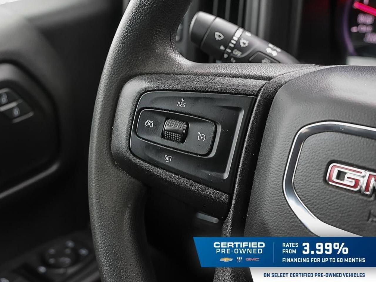 2022 GMC Sierra 1500 Limited ProLIMITED PRO, 5.3L V8, 4X4, CLOTH, X31 PACKAGE, Photo