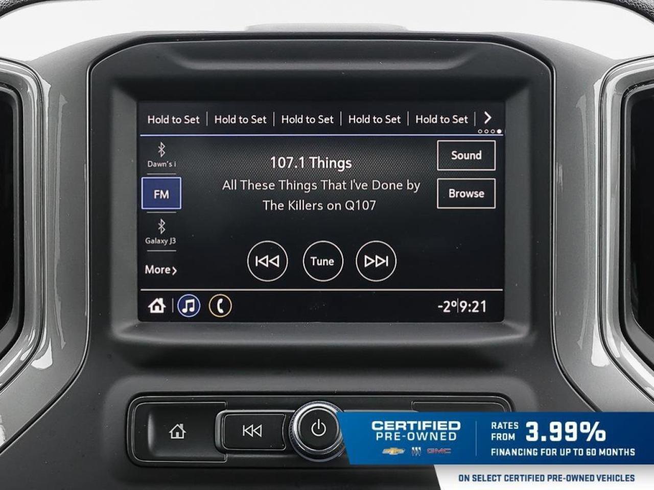 2022 GMC Sierra 1500 Limited ProLIMITED PRO, 5.3L V8, 4X4, CLOTH, X31 PACKAGE, Photo