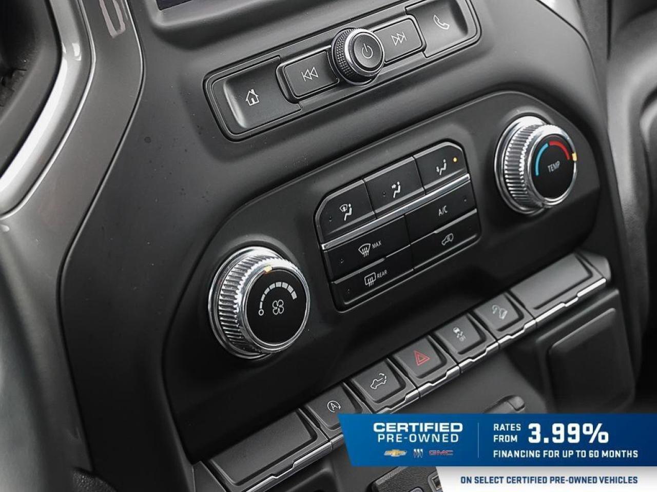 2022 GMC Sierra 1500 Limited ProLIMITED PRO, 5.3L V8, 4X4, CLOTH, X31 PACKAGE, Photo