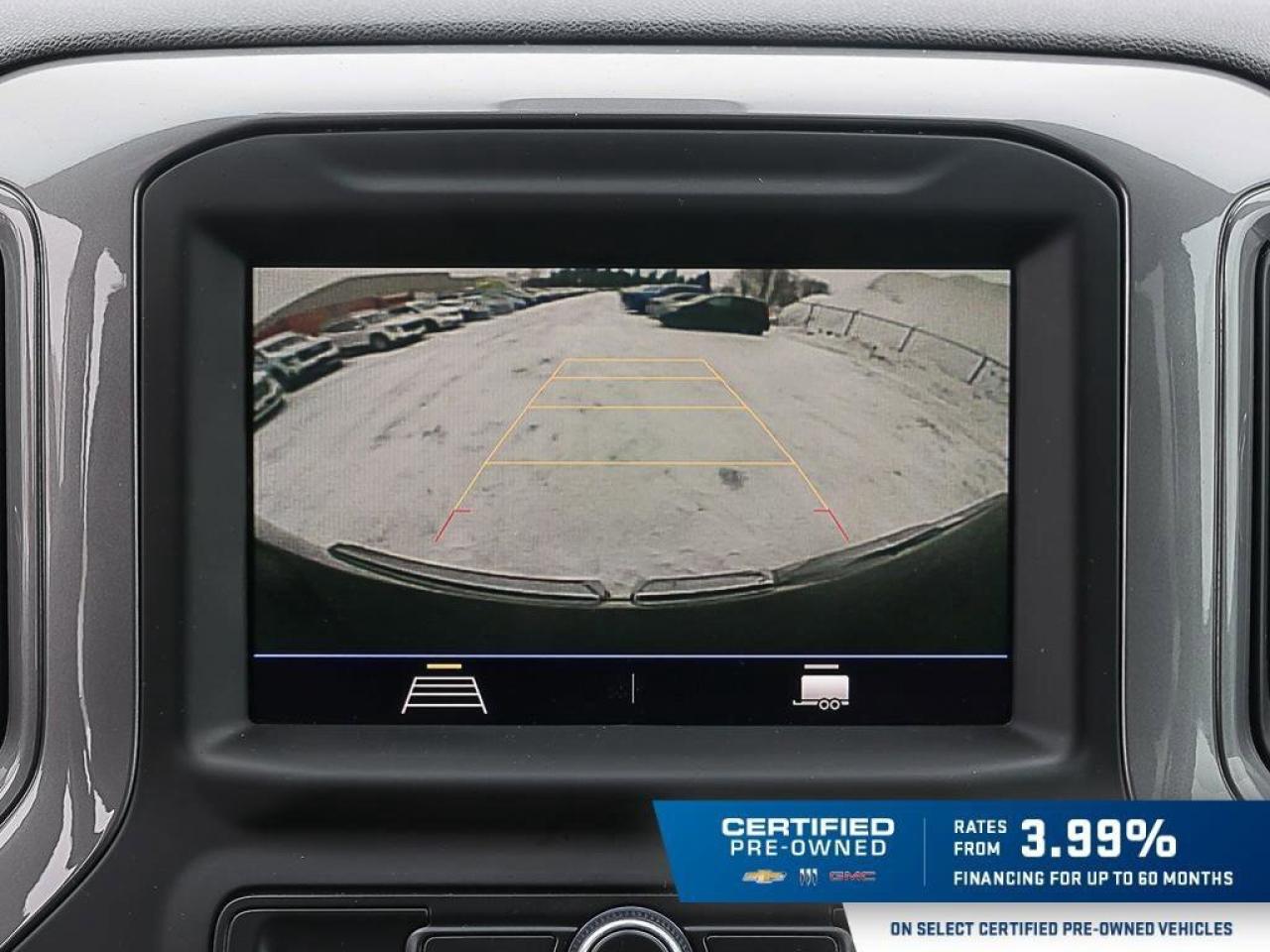 2022 GMC Sierra 1500 Limited ProLIMITED PRO, 5.3L V8, 4X4, CLOTH, X31 PACKAGE, Photo