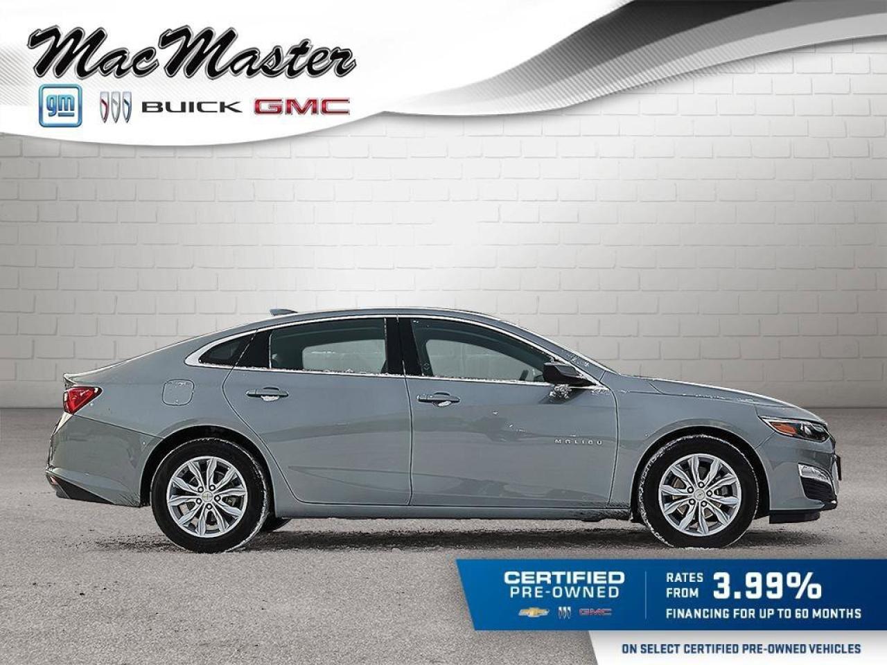 2024 Chevrolet Malibu LT1LT SEDAN, 1.5L 4 CYLINDER, CVT, ALLOYS, CLOTH, Photo